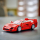 LEGO Speed Champions 76934 Supersamochód Ferrari F40 V29 - 1266186 - zdjęcie 14